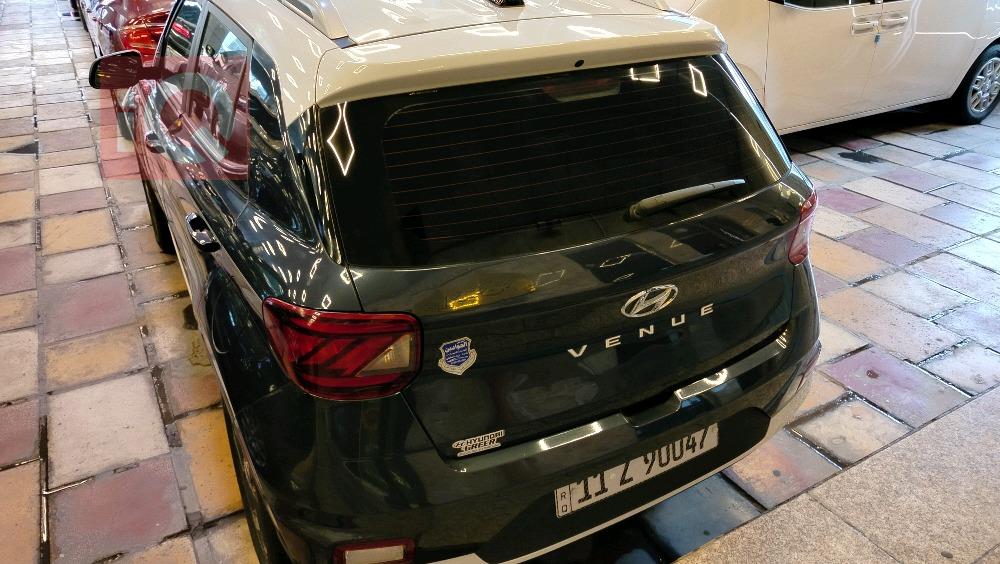 هيونداي فينو